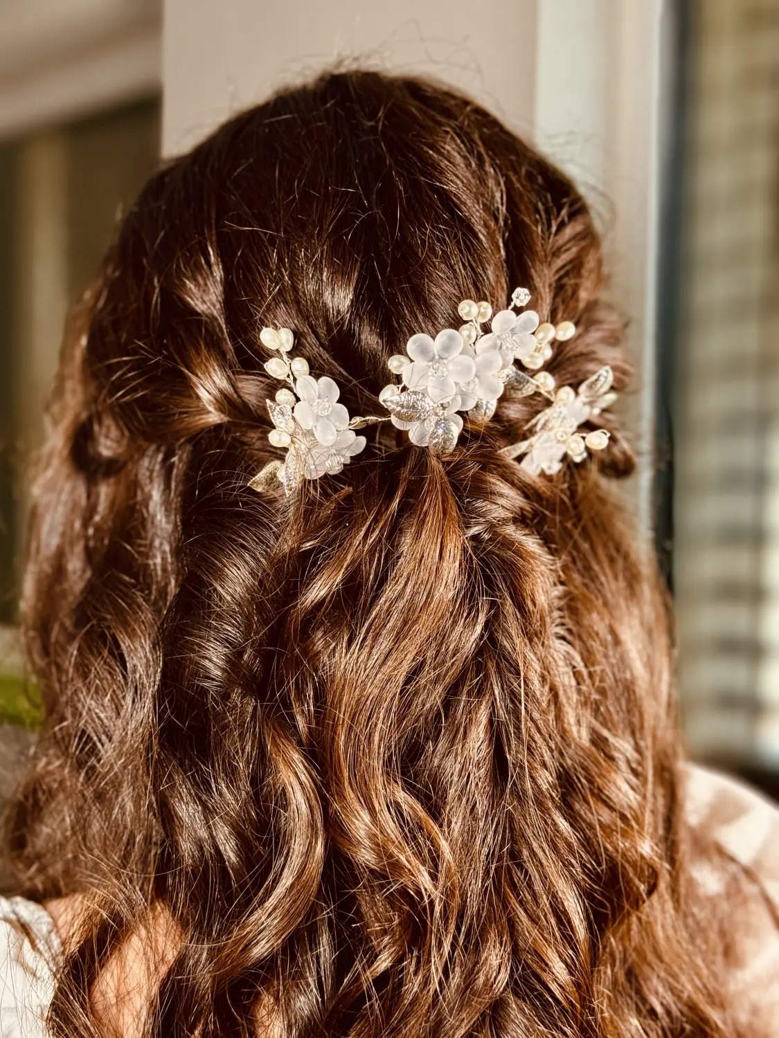 Braut Styling
