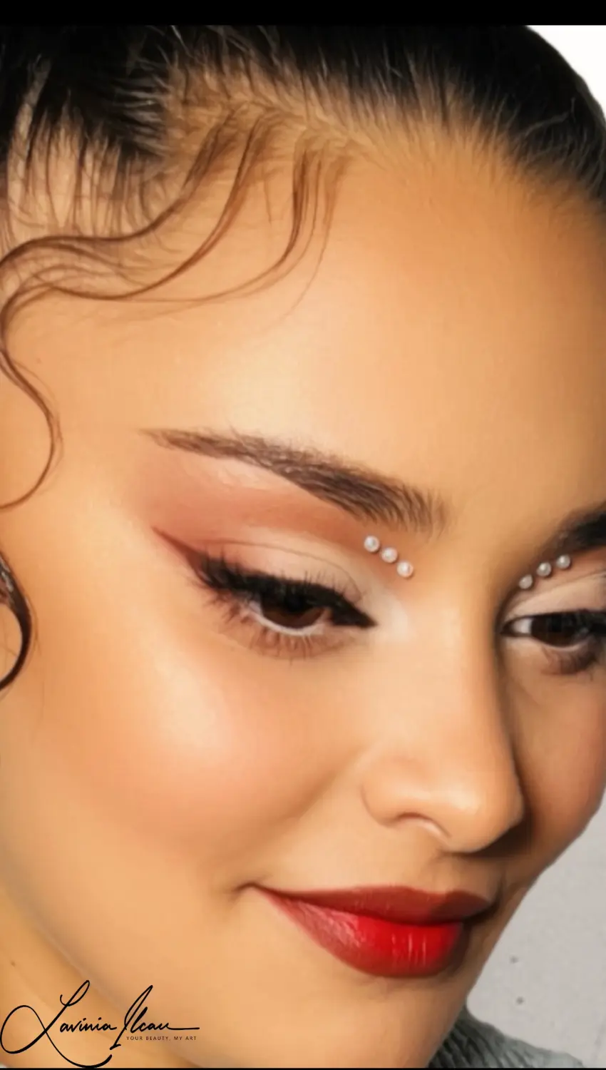 MakeUp Artist 