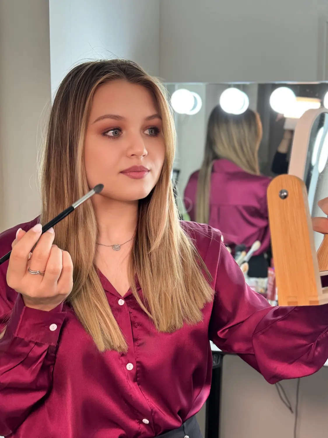 MakeUp Artist 