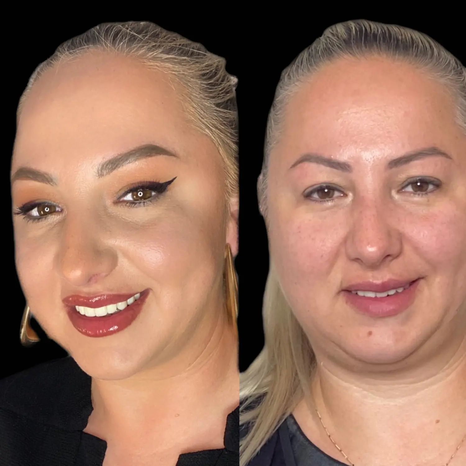 MakeUp Artist 