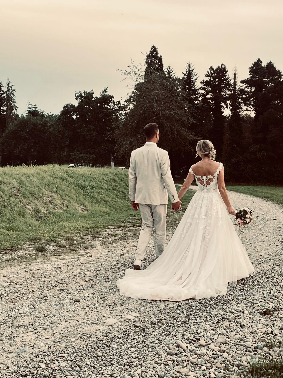 Bridalstyling Reichenau