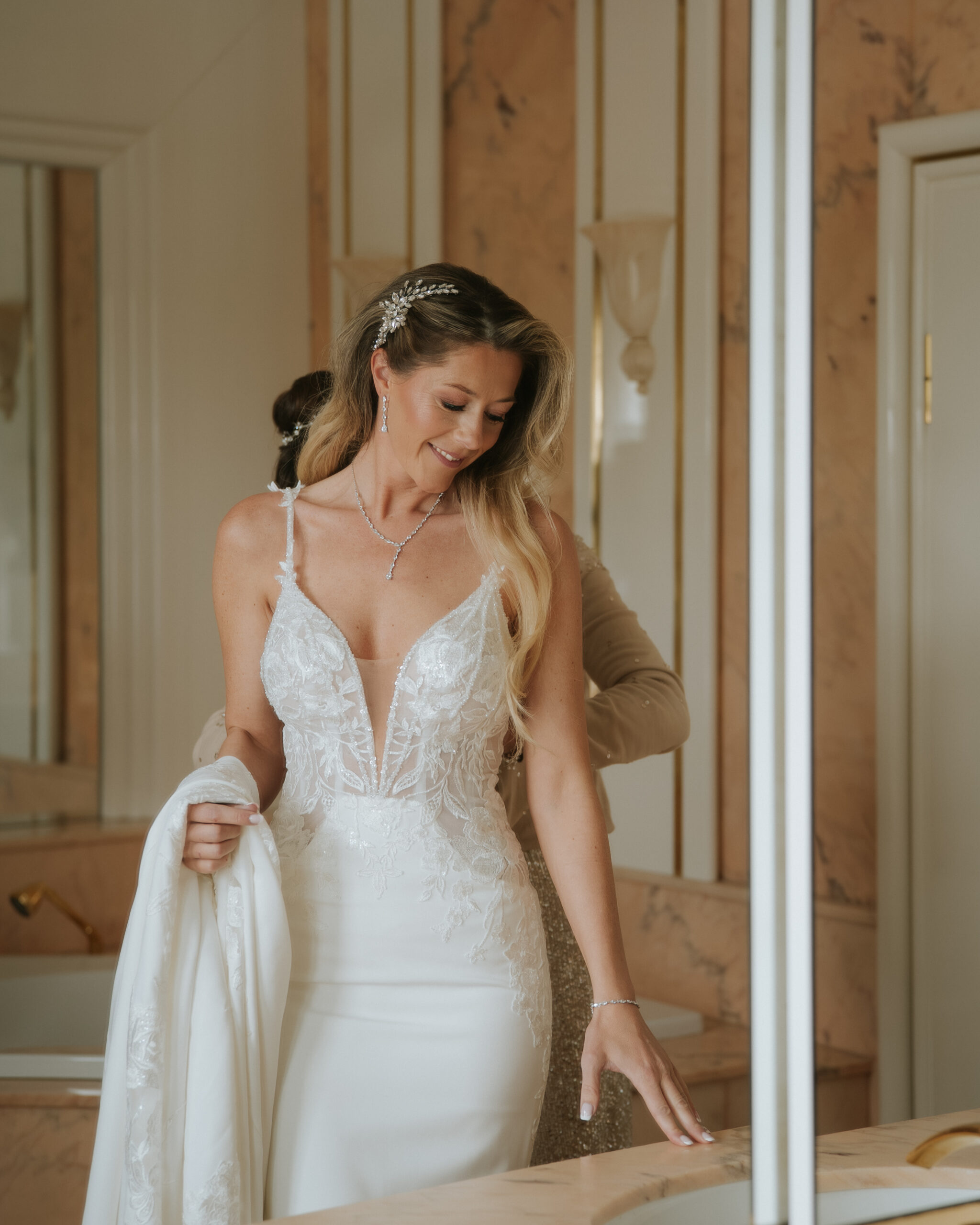Bridalstyling Stuttgard